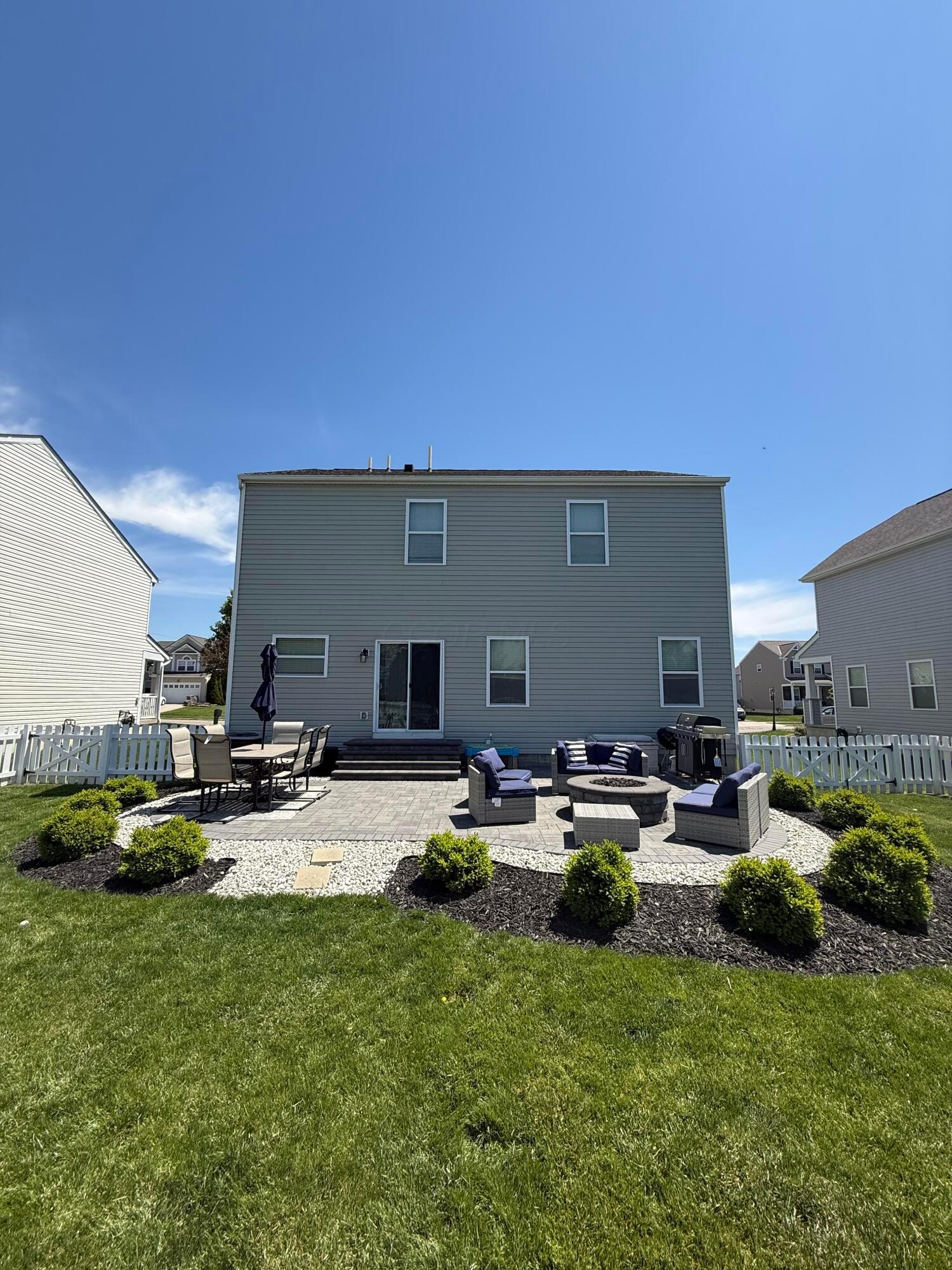 1601 Fox Fire Drive