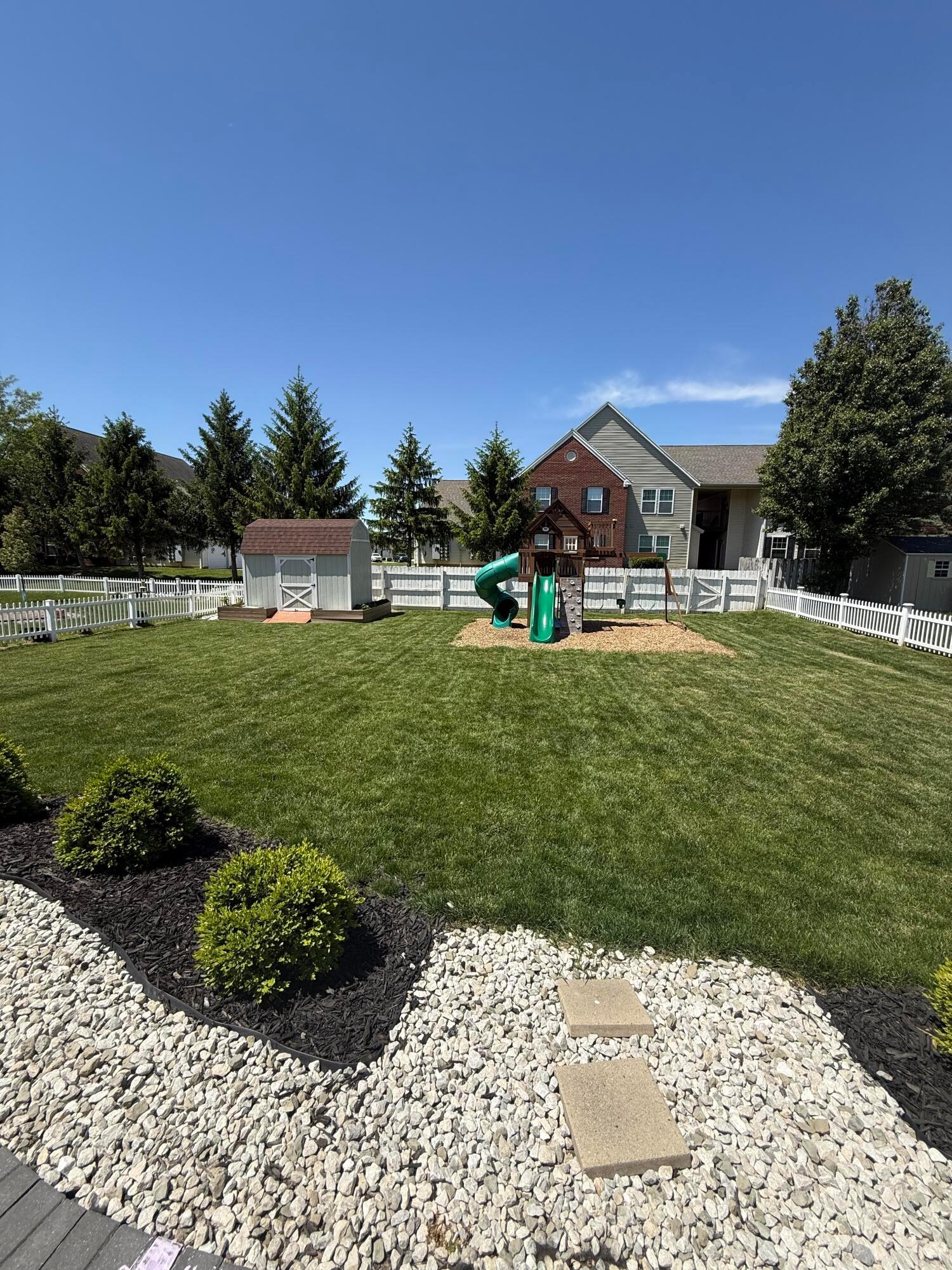 1601 Fox Fire Drive