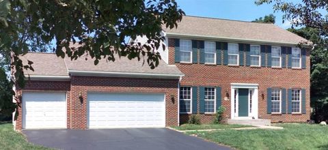 Photo of 7742 Priestley Drive, Reynoldsburg, OH 43068 (MLS # 226014072)