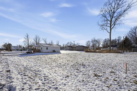 Photo of 0 N Gilmore Street, Kenton, OH 43326 (MLS # 225045190)