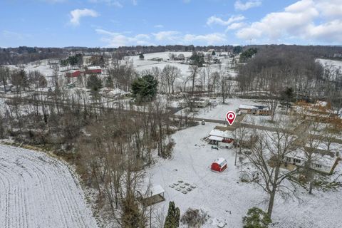 Tiny photo for 3020 Meadowbrook Drive NE, Lancaster, OH 43130 (MLS # 225045542)