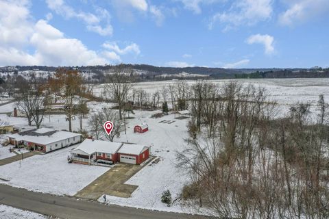 Tiny photo for 3020 Meadowbrook Drive NE, Lancaster, OH 43130 (MLS # 225045542)