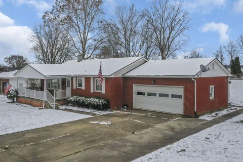 Tiny photo for 3020 Meadowbrook Drive NE, Lancaster, OH 43130 (MLS # 225045542)