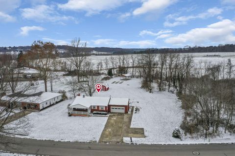 Tiny photo for 3020 Meadowbrook Drive NE, Lancaster, OH 43130 (MLS # 225045542)