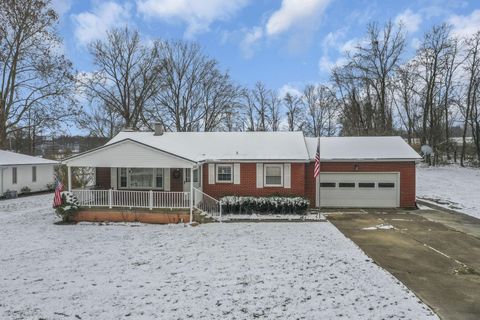 Tiny photo for 3020 Meadowbrook Drive NE, Lancaster, OH 43130 (MLS # 225045542)