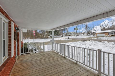 Tiny photo for 3020 Meadowbrook Drive NE, Lancaster, OH 43130 (MLS # 225045542)