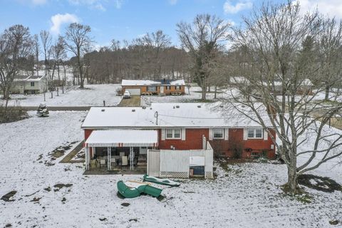 Tiny photo for 3020 Meadowbrook Drive NE, Lancaster, OH 43130 (MLS # 225045542)