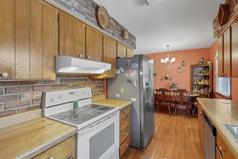 Tiny photo for 3020 Meadowbrook Drive NE, Lancaster, OH 43130 (MLS # 225045542)