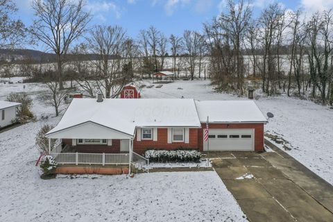 Tiny photo for 3020 Meadowbrook Drive NE, Lancaster, OH 43130 (MLS # 225045542)