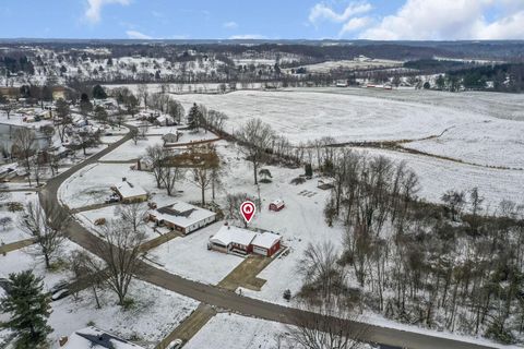 Tiny photo for 3020 Meadowbrook Drive NE, Lancaster, OH 43130 (MLS # 225045542)