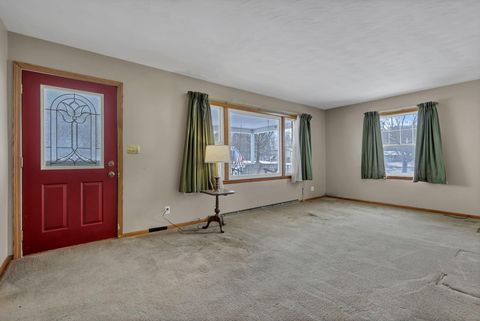 Tiny photo for 3020 Meadowbrook Drive NE, Lancaster, OH 43130 (MLS # 225045542)