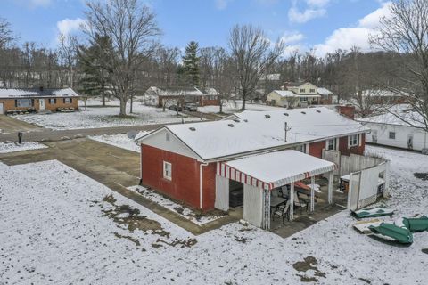 Tiny photo for 3020 Meadowbrook Drive NE, Lancaster, OH 43130 (MLS # 225045542)