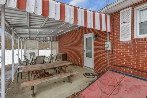 Tiny photo for 3020 Meadowbrook Drive NE, Lancaster, OH 43130 (MLS # 225045542)