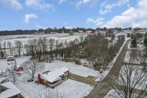 Tiny photo for 3020 Meadowbrook Drive NE, Lancaster, OH 43130 (MLS # 225045542)