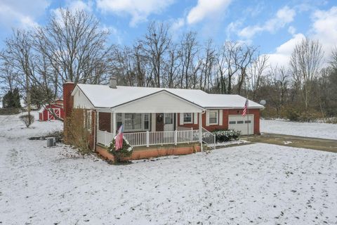 Tiny photo for 3020 Meadowbrook Drive NE, Lancaster, OH 43130 (MLS # 225045542)