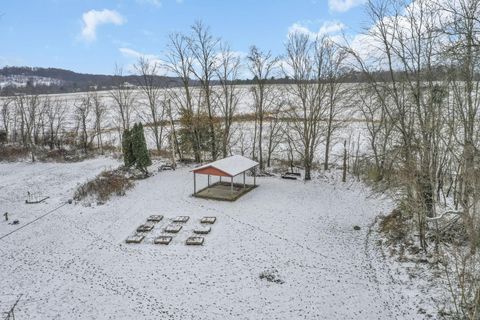 Tiny photo for 3020 Meadowbrook Drive NE, Lancaster, OH 43130 (MLS # 225045542)