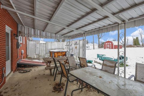 Tiny photo for 3020 Meadowbrook Drive NE, Lancaster, OH 43130 (MLS # 225045542)