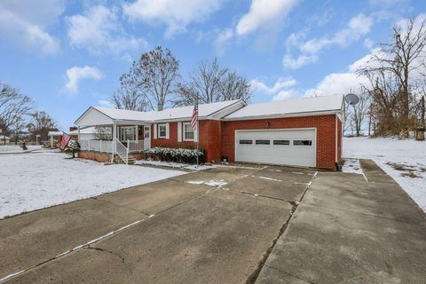 Tiny photo for 3020 Meadowbrook Drive NE, Lancaster, OH 43130 (MLS # 225045542)