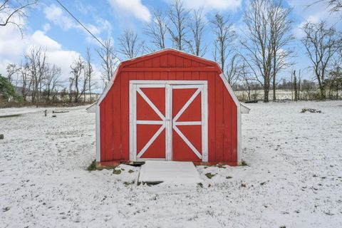 Tiny photo for 3020 Meadowbrook Drive NE, Lancaster, OH 43130 (MLS # 225045542)