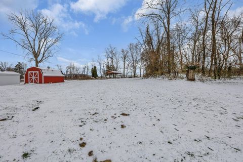 Tiny photo for 3020 Meadowbrook Drive NE, Lancaster, OH 43130 (MLS # 225045542)