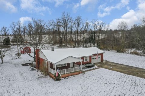 Tiny photo for 3020 Meadowbrook Drive NE, Lancaster, OH 43130 (MLS # 225045542)
