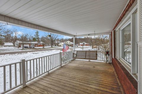 Tiny photo for 3020 Meadowbrook Drive NE, Lancaster, OH 43130 (MLS # 225045542)