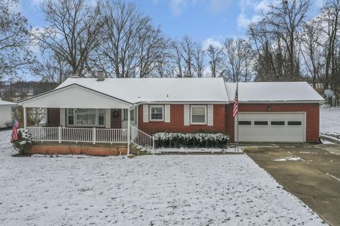 Tiny photo for 3020 Meadowbrook Drive NE, Lancaster, OH 43130 (MLS # 225045542)