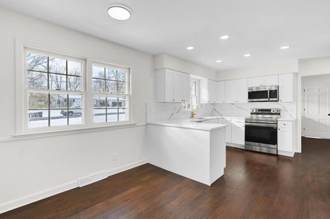 Tiny photo for 1246 Southport Drive, Columbus, OH 43235 (MLS # 225044409)