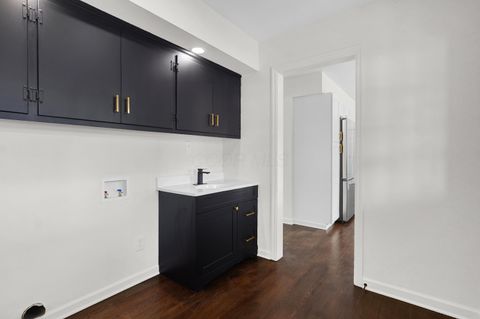 Tiny photo for 1246 Southport Drive, Columbus, OH 43235 (MLS # 225044409)