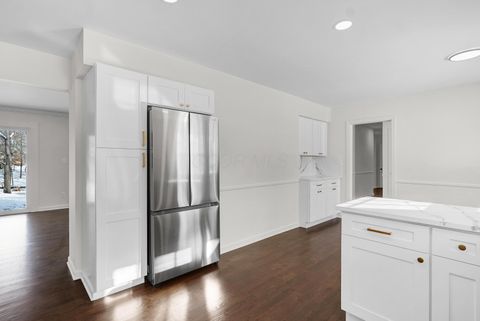 Tiny photo for 1246 Southport Drive, Columbus, OH 43235 (MLS # 225044409)