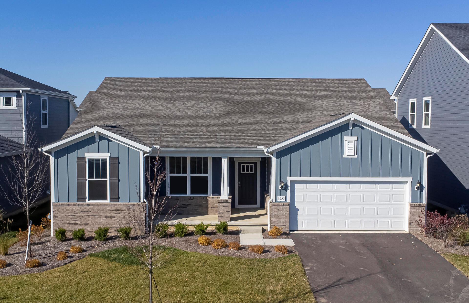 View Hilliard, OH 43026 house