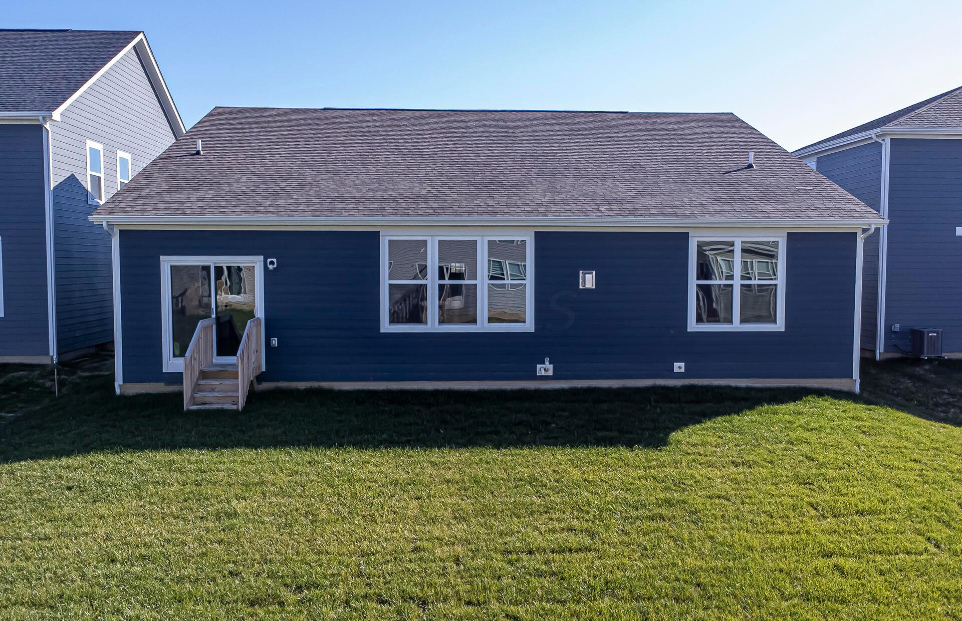 Photo 41 of 41 of 1855 Cavolo Drive Lot 58 house