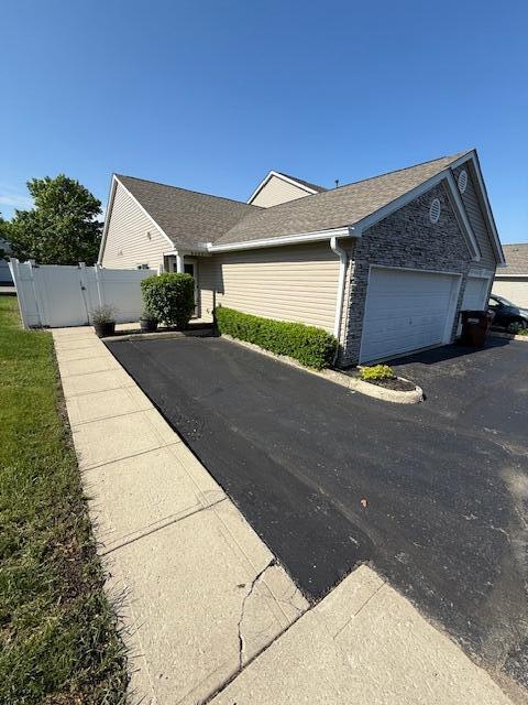 6983 Remsen Drive #77A, Canal Winchester, Ohio image 1
