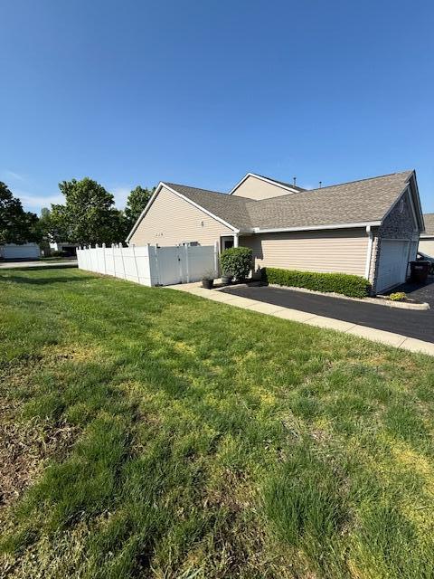 6983 Remsen Drive #77A, Canal Winchester, Ohio image 2