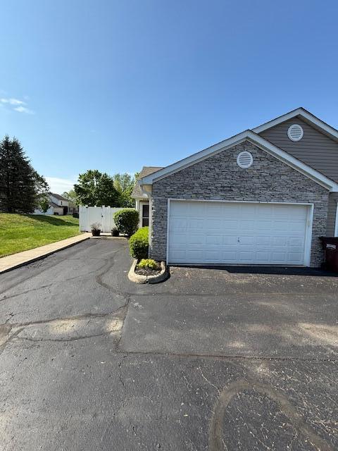 6983 Remsen Drive #77A, Canal Winchester, Ohio image 4