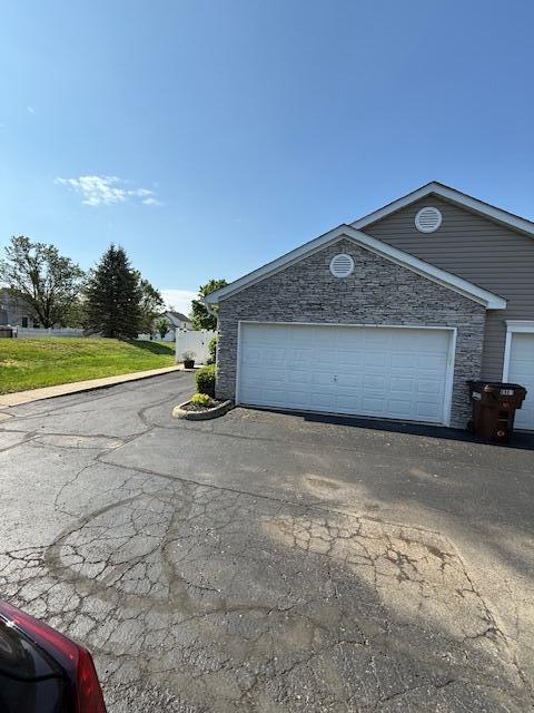 6983 Remsen Drive #77A, Canal Winchester, Ohio image 3
