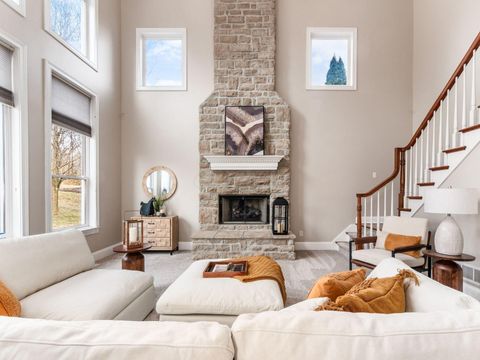 Tiny photo for 9083 Tartan Fields Drive, Dublin, OH 43017 (MLS # 226002663)