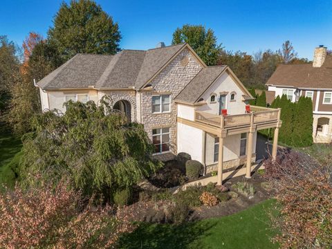 Tiny photo for 9083 Tartan Fields Drive, Dublin, OH 43017 (MLS # 226002663)