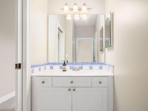 Tiny photo for 9083 Tartan Fields Drive, Dublin, OH 43017 (MLS # 226002663)