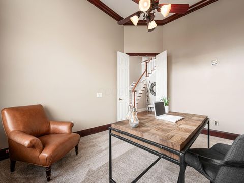 Tiny photo for 9083 Tartan Fields Drive, Dublin, OH 43017 (MLS # 226002663)