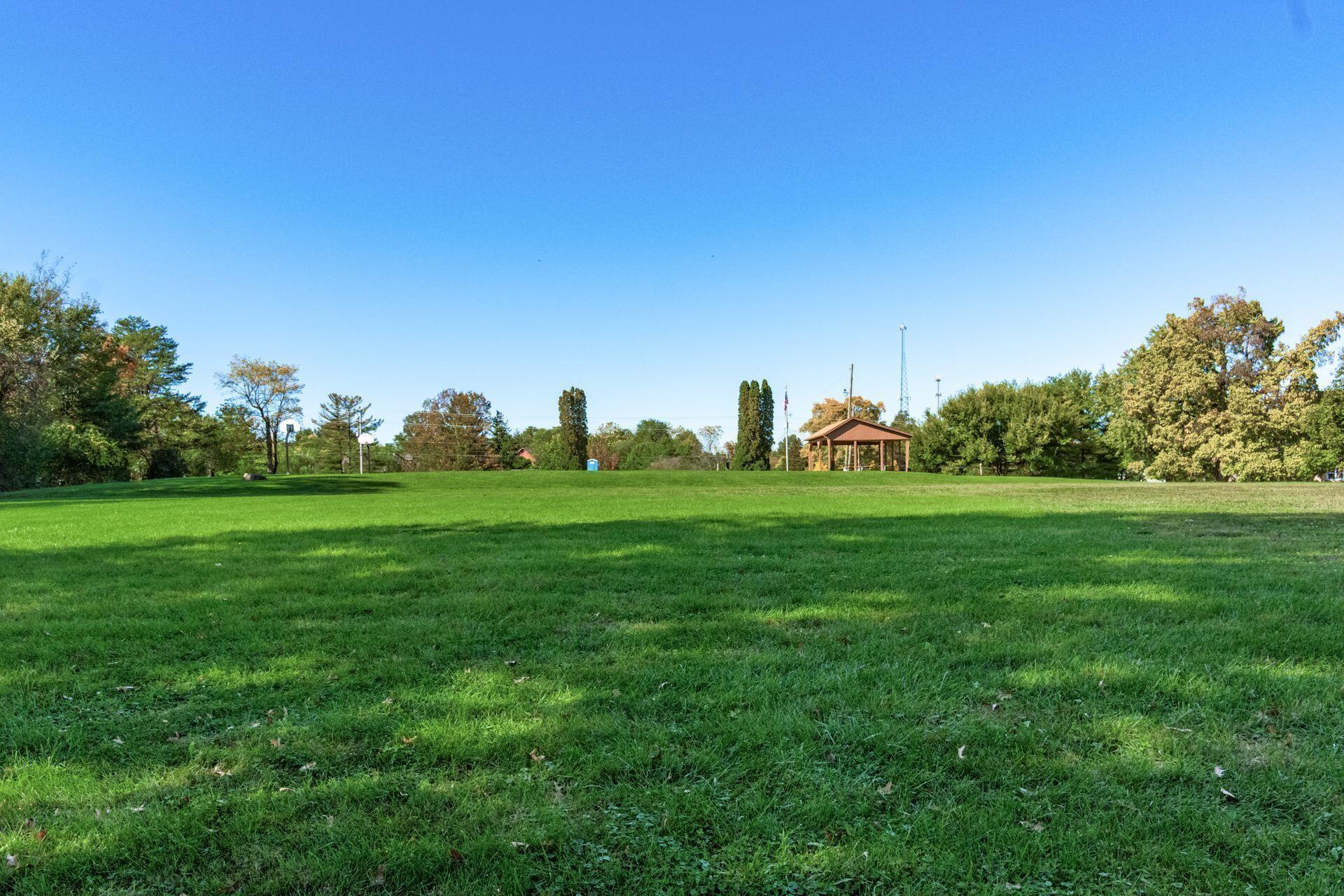 9083 Tartan Fields Drive