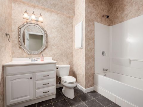 Tiny photo for 9083 Tartan Fields Drive, Dublin, OH 43017 (MLS # 226002663)