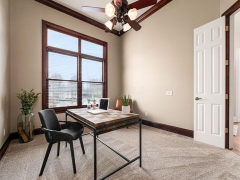 Tiny photo for 9083 Tartan Fields Drive, Dublin, OH 43017 (MLS # 226002663)