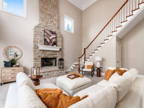 Tiny photo for 9083 Tartan Fields Drive, Dublin, OH 43017 (MLS # 226002663)