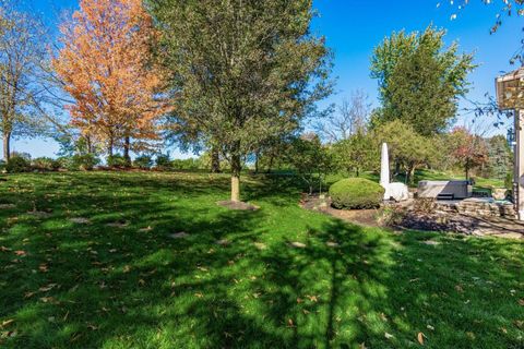 Tiny photo for 9083 Tartan Fields Drive, Dublin, OH 43017 (MLS # 226002663)