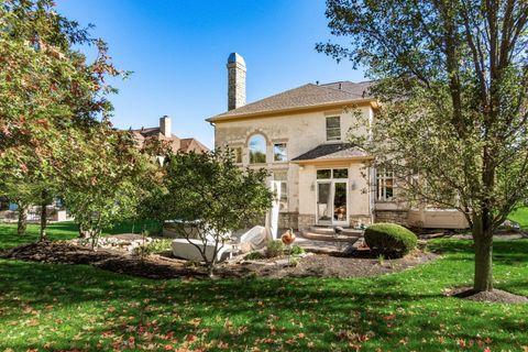 Tiny photo for 9083 Tartan Fields Drive, Dublin, OH 43017 (MLS # 226002663)