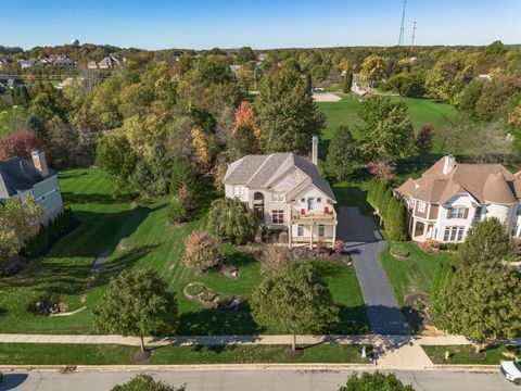 Tiny photo for 9083 Tartan Fields Drive, Dublin, OH 43017 (MLS # 226002663)