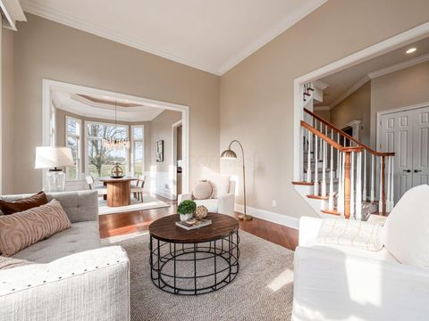 Tiny photo for 9083 Tartan Fields Drive, Dublin, OH 43017 (MLS # 226002663)