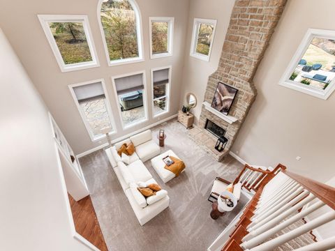 Tiny photo for 9083 Tartan Fields Drive, Dublin, OH 43017 (MLS # 226002663)