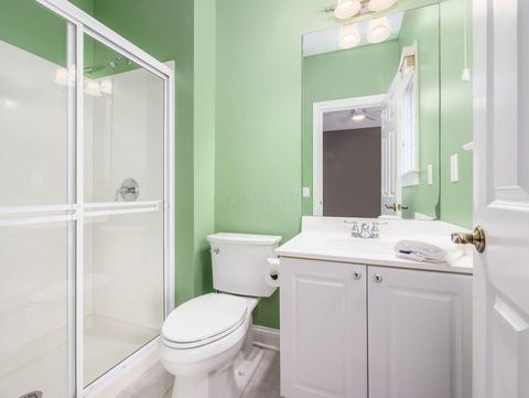 Tiny photo for 9083 Tartan Fields Drive, Dublin, OH 43017 (MLS # 226002663)